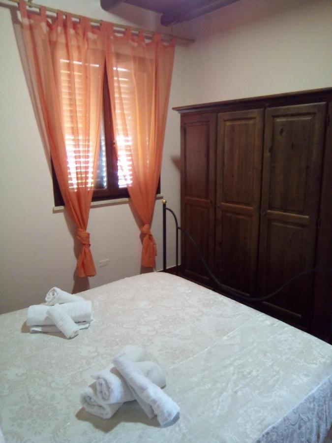 Casa Vacanze Butterfly Trabia Exterior photo