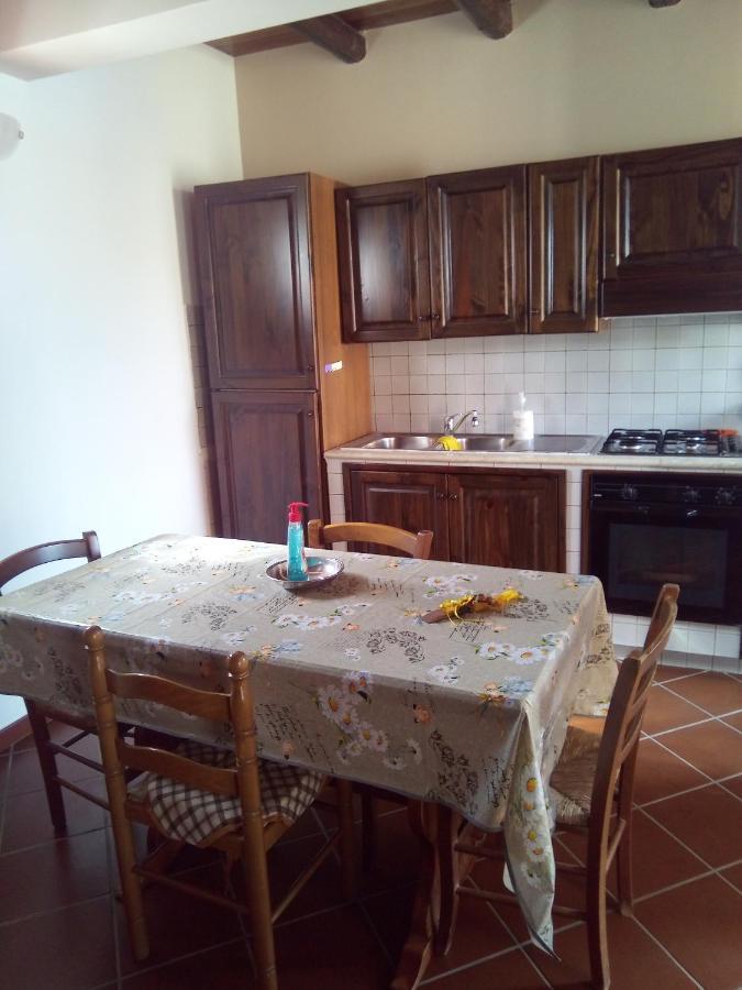 Casa Vacanze Butterfly Trabia Exterior photo