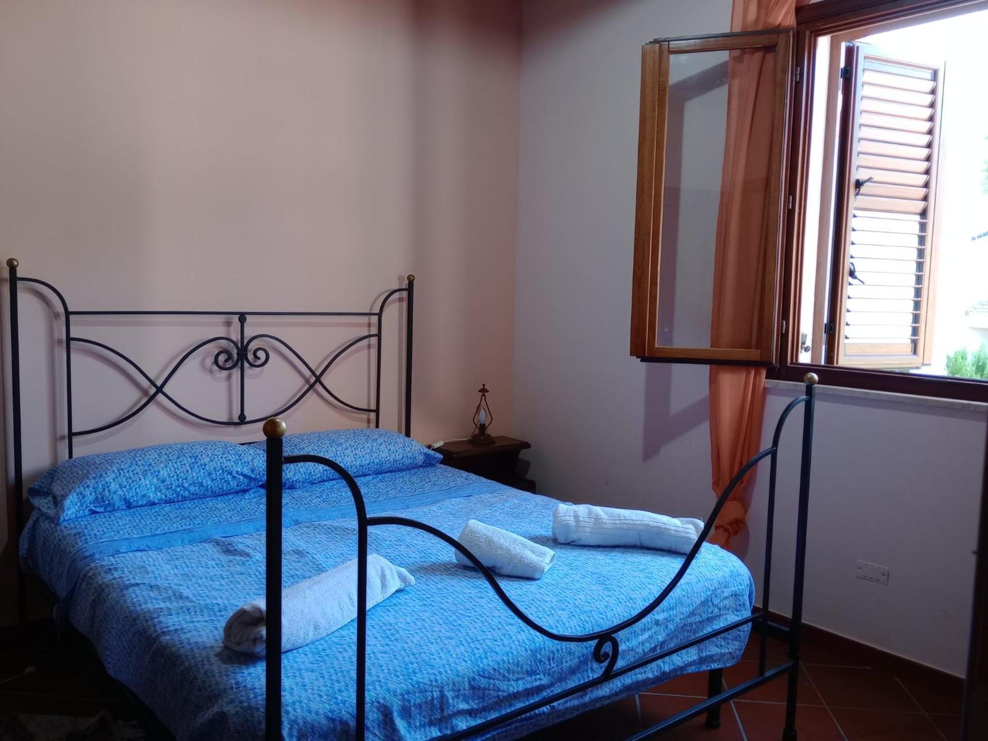 Casa Vacanze Butterfly Trabia Exterior photo